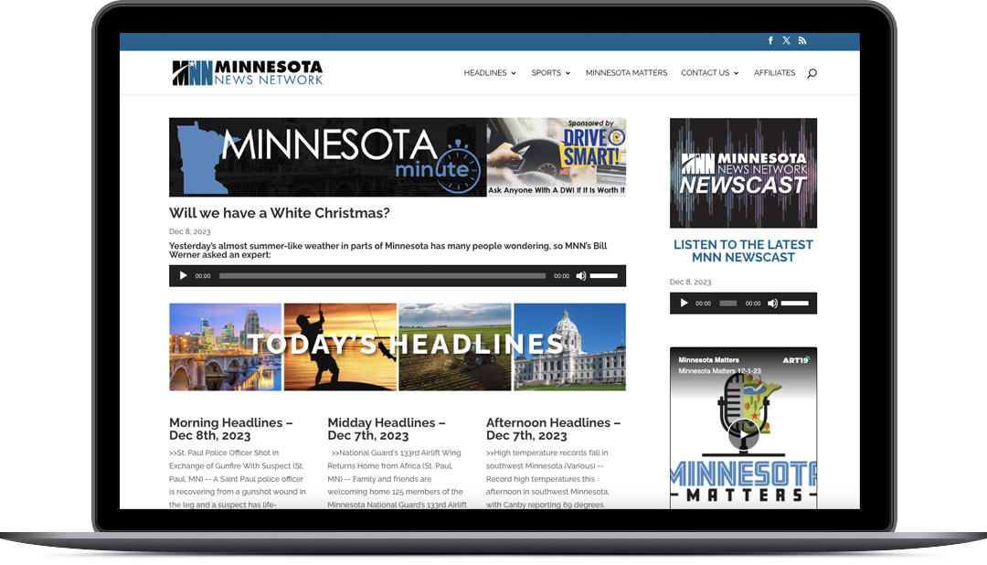 Minnesota News Network